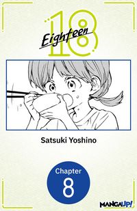 Produktbild: Eighteen #008