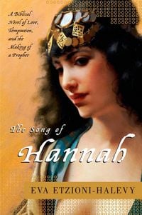Produktbild: The Song of Hannah