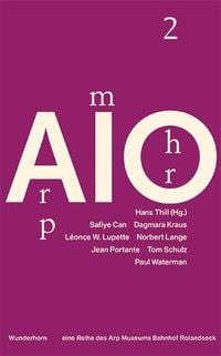 Produktbild: Arp im Ohr 2