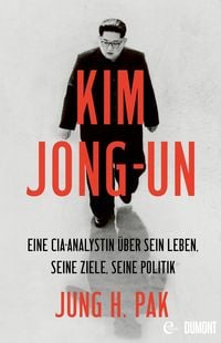Bild vom Artikel Kim Jong-un vom Autor Jung H. Pak