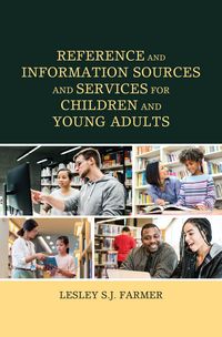 Produktbild: Reference and Information Sources and Services for Children and Young Adults