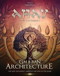 Produktbild: Ahav New Testament Volume 2