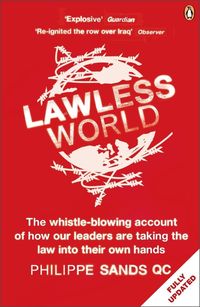 Produktbild: Lawless World