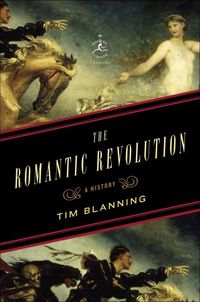 Produktbild: Romantic Revolution-Ml