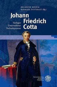 Produktbild: Johann Friedrich Cotta