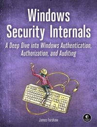 Produktbild: Windows Security Internals