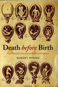 Bild vom Artikel Death before Birth vom Autor Robert Woods