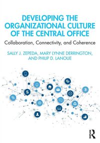 Produktbild: Developing the Organizational Culture of the Central Office