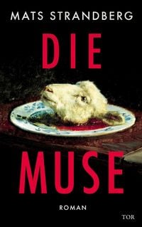 Produktbild: Die Muse