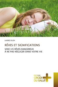 Produktbild: R&ecirc;ves Et Significations