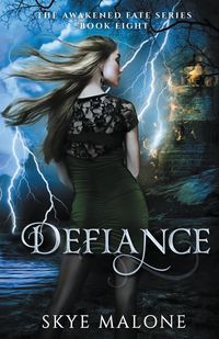Produktbild: Defiance