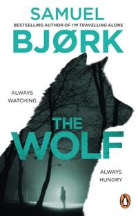 Produktbild: The Wolf