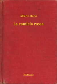 Produktbild: La camicia rossa