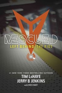Produktbild: Rescued