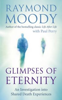 Produktbild: Glimpses of Eternity