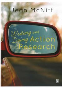 Produktbild: Writing and Doing Action Research