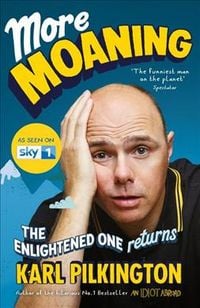 Produktbild: Pilkington, K: More Moaning