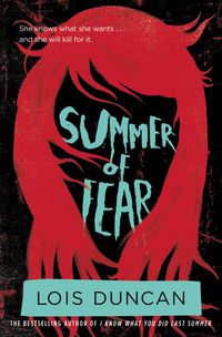 Produktbild: Summer of Fear