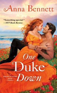 Produktbild: Bennett, A: One Duke Down