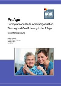 Produktbild: Publikation ProAge