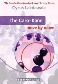Produktbild: The Caro Kann Move by Move