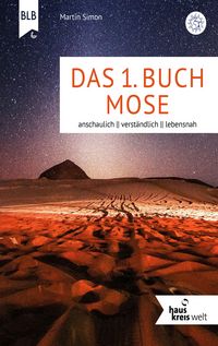 Produktbild: Das 1. Buch Mose