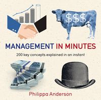 Produktbild: Management in Minutes