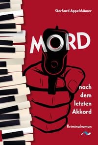 Produktbild: Mord nach dem letzten Akkord