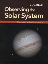 Produktbild: Observing The Solar System