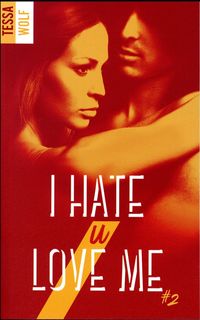 Produktbild: I hate u love me. Tome 2