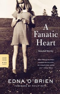 Produktbild: A Fanatic Heart