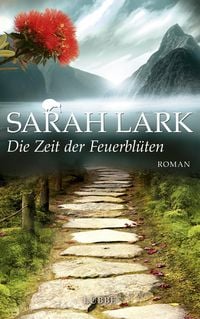 Produktbild: Die Zeit der Feuerbl&uuml;ten