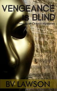 Produktbild: Vengeance is Blind