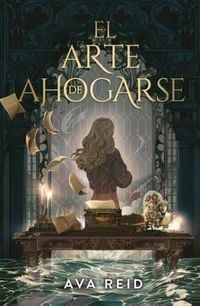 Produktbild: Arte de Ahogarse, El