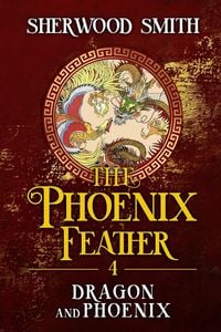 Produktbild: The Phoenix Feather IV