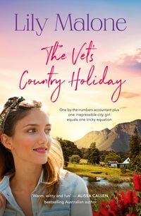 Produktbild: The Vet's Country Holiday