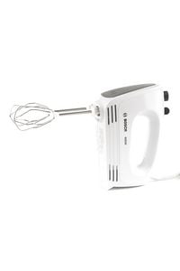 Produktbild: Bosch Haushalt MFQ24200 Handmixer 400 W Wei&szlig;
