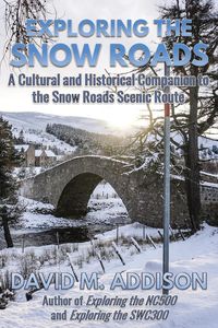Produktbild: Exploring the Snow Roads