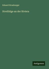 Produktbild: Streifz&uuml;ge an der Riviera