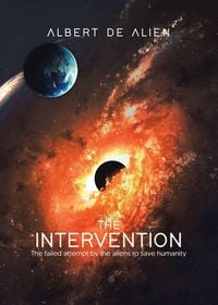 Produktbild: The Intervention