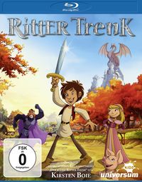 Bild vom Artikel Ritter Trenk vom Autor Various Artists