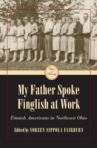 Produktbild: My Father Spoke Finglish at Work