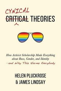 Produktbild: Cynical Theories