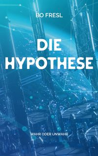 Produktbild: Die Hypothese