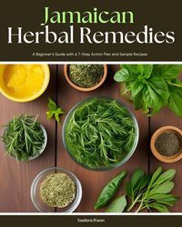Produktbild: Jamaican Herbal Remedies