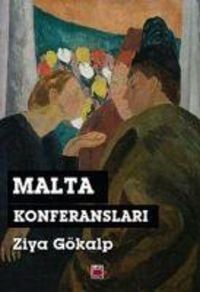 Produktbild: Malta Konferanslari