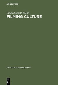 Produktbild: Filming Culture