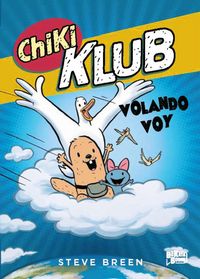 Produktbild: Chiki klub 2. Volando voy.