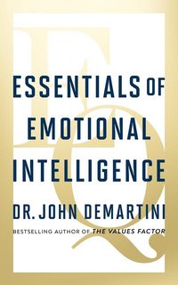 Produktbild: Essentials of Emotional Intelligence