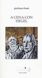 Produktbild: A cena con Hegel